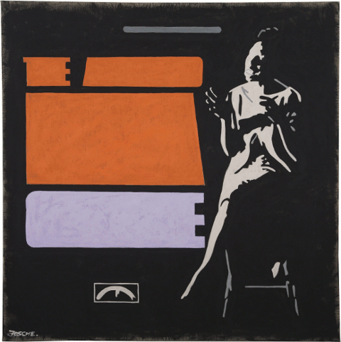 Nina Simone