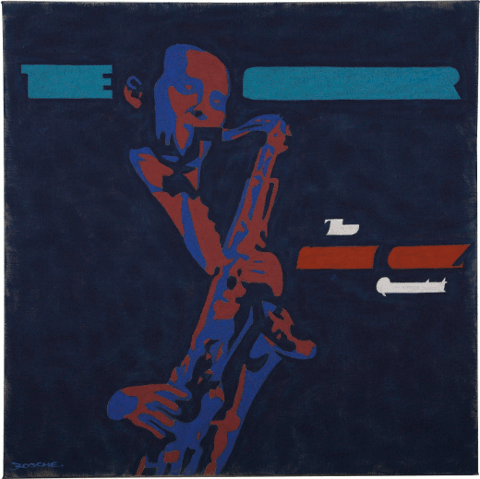 Stan Getz
