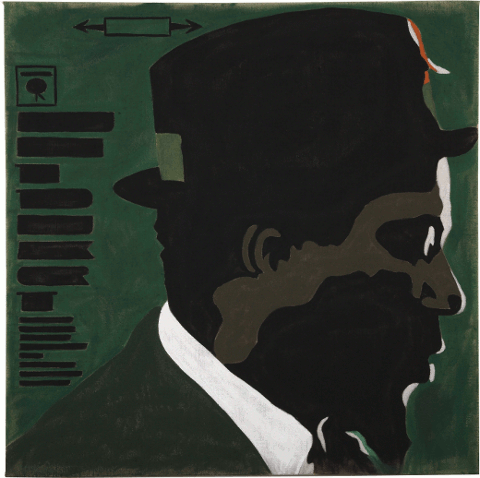 Thelonious Monk